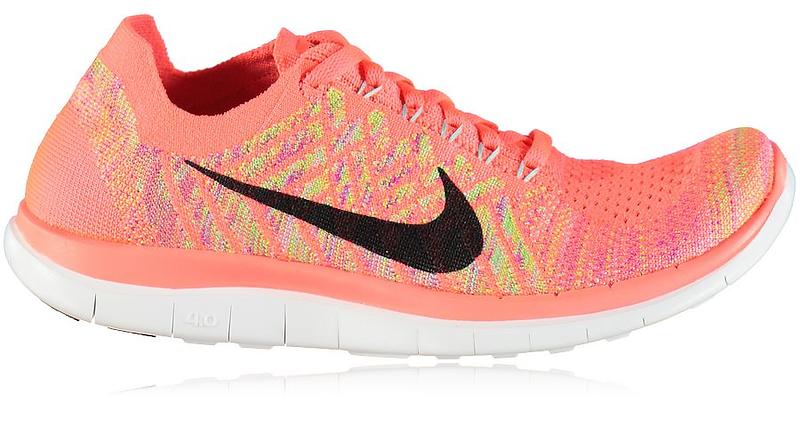 nike free 4.0 flyknit 2015