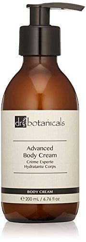 Dr Botanicals Advanced Body Cream 200ml