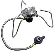 Mil-Tec Sturm Gas Cooker w/ Hose 14911100