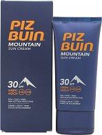 Piz Buin Mountain Sun Cream SPF15 50ml