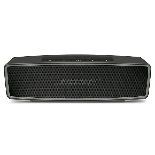 Bose SoundLink Mini II Bluetooth Enceinte