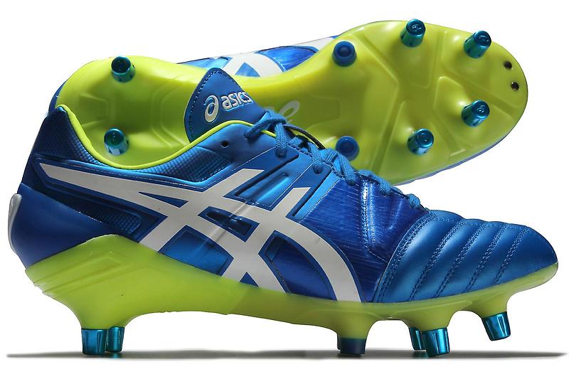 Asics gel lethal tight hot sale five sg rugby boots