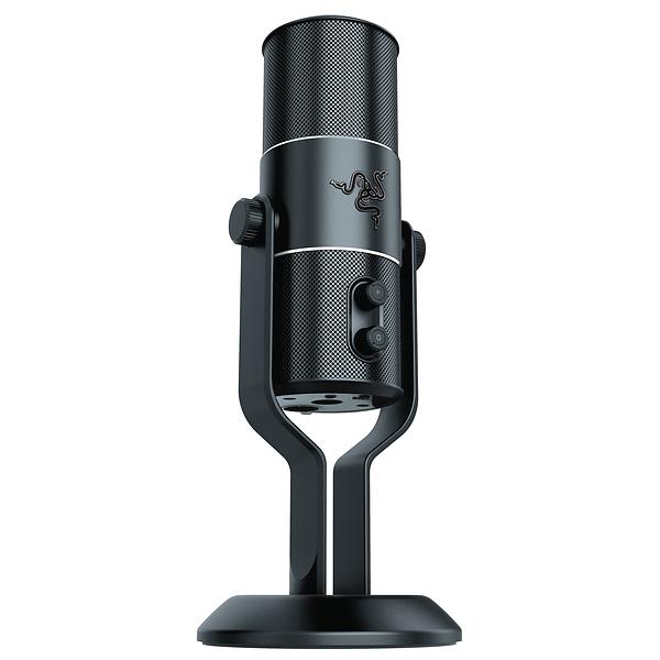 Best pris på Razer Seiren Pro Mikrofoner Sammenlign priser Best pris på Røde NT2 A Studio Kit Mikrofoner Sammenlign
