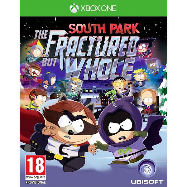 South Park : L'Annale du Destin (Xbox One | Series X/S)