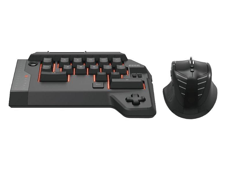 Best pris på Hori Tactical Assault Commander 4 (PS4) Andre Best pris på Hori Tactical Assault Commander 4 (PS4) Andre