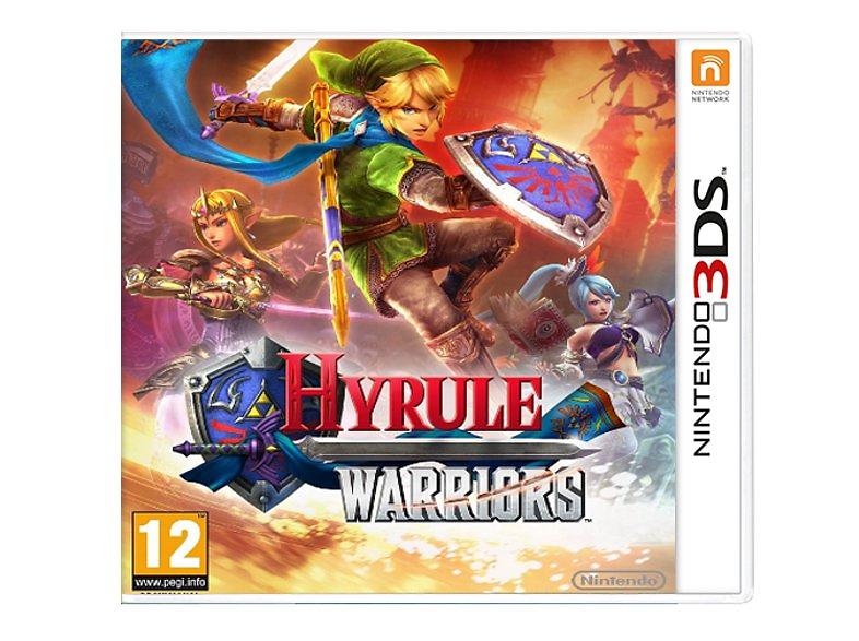 hyrule warriors age of calamity cex