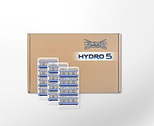 Wilkinson Sword Hydro 5 12-pack