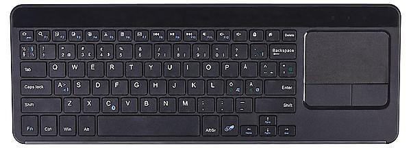 Microsoft Universal Foldable Keyboard Tek.no Best pris på Microsoft Universal Foldable Keyboard (Nordic