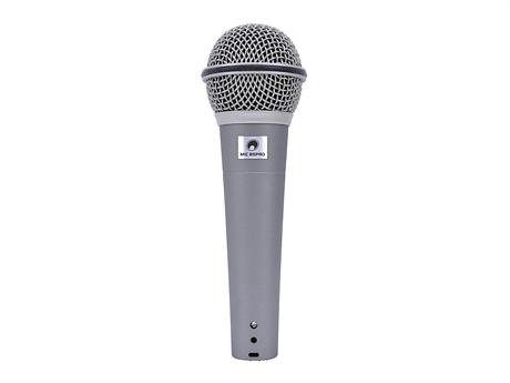 Best pris på Omnitronic MIC 85 PRO Mikrofoner Sammenlign Best pris på Maono AU A04 Mikrofoner Sammenlign priser hos