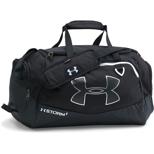 Under Armour Undeniable Storm II SM Duffle Bag