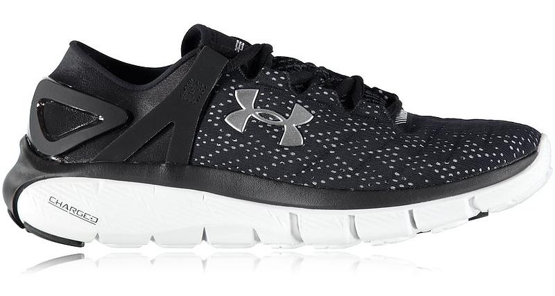 under armour speedform fortis women's