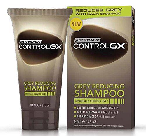 Control GX Shampoo 147ml