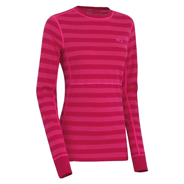 Kari Traa Ulla LS Shirt (Dam)