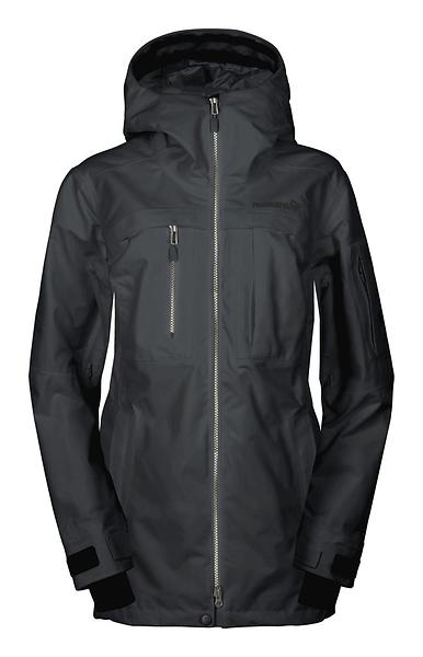 Best pris på Norrøna Røldal GTX PrimaLoft Jacket (Dame Norrøna røldal Gore Tex jakke til dame Norrøna® | Klær, Jakker
