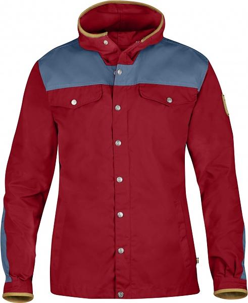 Best pris på Fjällräven Greenland No. 1 Special Edition Fjellreven Greenland No. 1 Special Edition Jakke hos