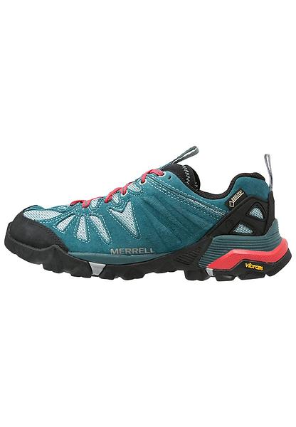 merrell capra gtx womens