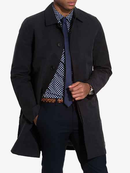 Brixtol T-Coat Coat (Herr)