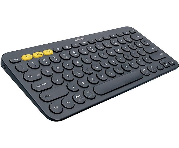 Logitech Multi-Device Bluetooth Keyboard K380 (EN)