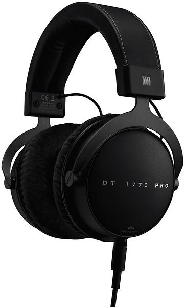 Beyerdynamic DT 1770 Pro Over-ear Headset