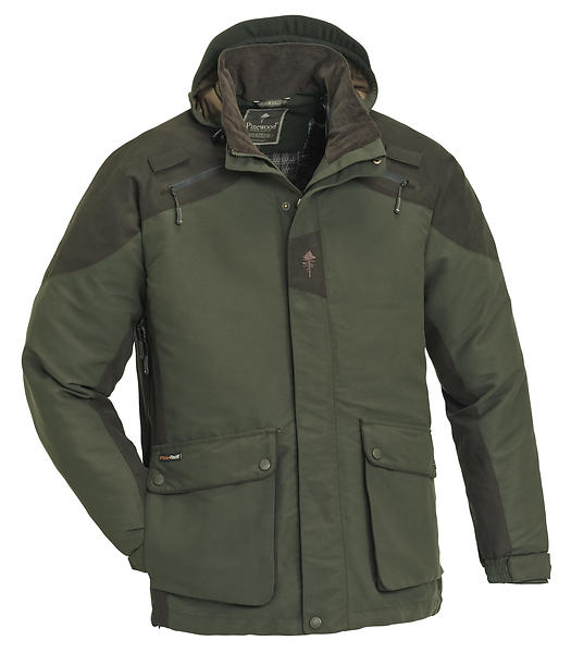 PINEWOOD Red Deer jakke PINEWOOD Red Deer jakke