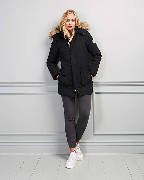 Best pris på Svea Eureka Jacket (Dame) Jakker Sammenlign Svea Eureka Jacket BLACK | GetInspired.no