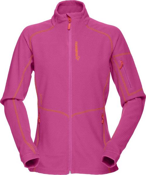 Best pris på Norrøna Lofoten Warm1 Jacket (Dame) Mellomlag Best pris på Norrøna Lofoten Warm1 Jacket (Dame) Mellomlag