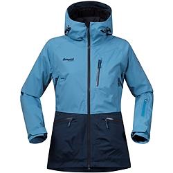 Bergans · Myrkdalen Insulated vattert jakke dame Bergans · Myrkdalen Insulated vattert jakke dame