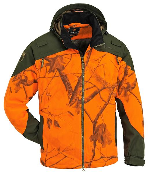 Best pris på Pinewood Thüringen Fleece Jacket (Herre) Jakker Best pris på Pinewood North Pole Parka (Herre) Jakker