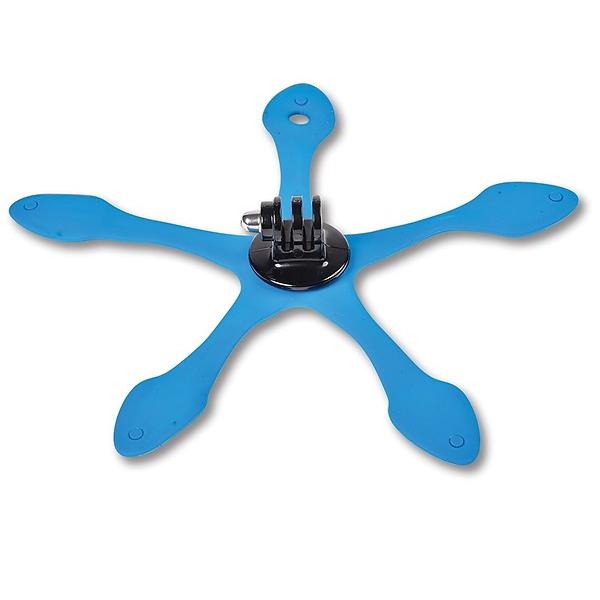 Miggo Splat Flexible for GoPro and Action Cameras