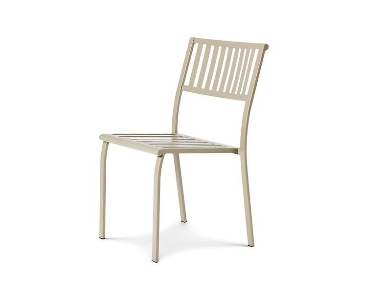 Best pris på Ethimo Elisir Stacking Stol Hagestoler og Best pris på Kayoba 790170 Stol Hagestoler og hagebenker