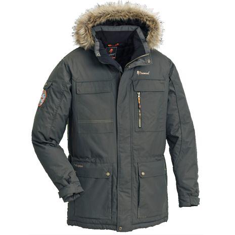 Best pris på Pinewood Arctic Parka (Herre) Jakker Best pris på Pinewood North Pole Parka (Herre) Jakker