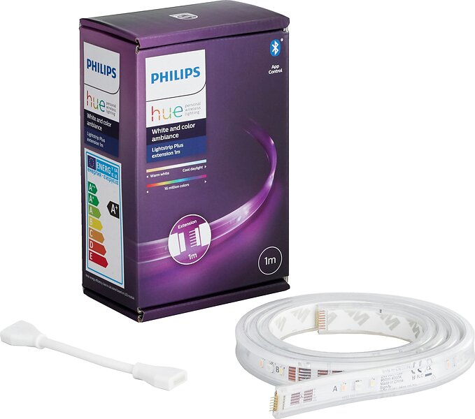 Philips Hue LightStrip Plus V4 (1m)