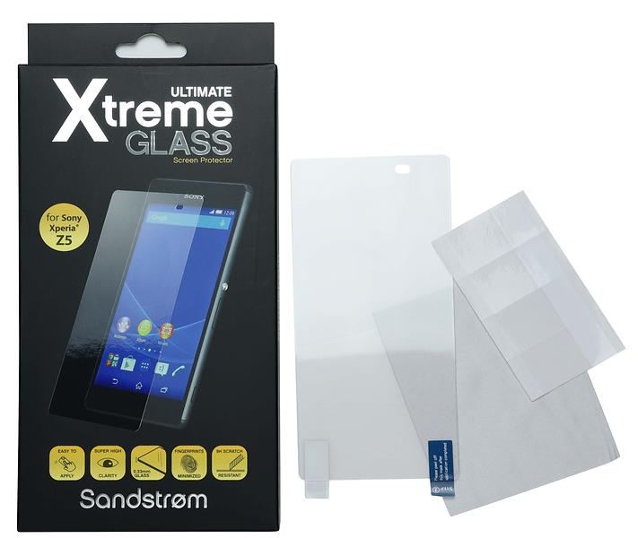 Best pris på Sandstrøm Ultimate Xtreme Screen Protector for Sandstrøm Ultimate Xtreme skjermbeskytter for Galaxy S4