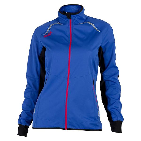Best pris på Swix CarbonX Jacket (Dame) Jakker Sammenlign CarbonX jkt. Mens | Swix
