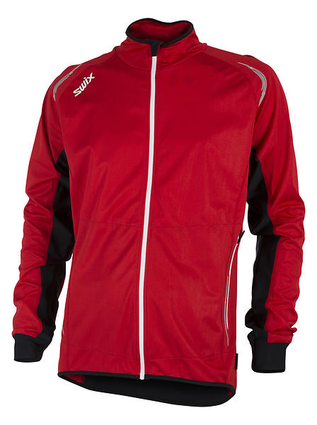Best pris på Swix CarbonX Jacket (Herre) Jakker Sammenlign CarbonX jkt. Mens | Swix