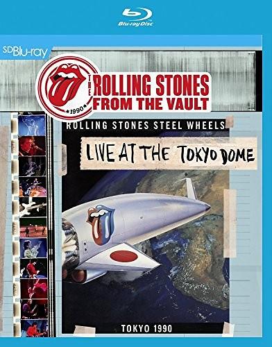 The Rolling Stones: From the Vault - Live at the Tokyo Dome