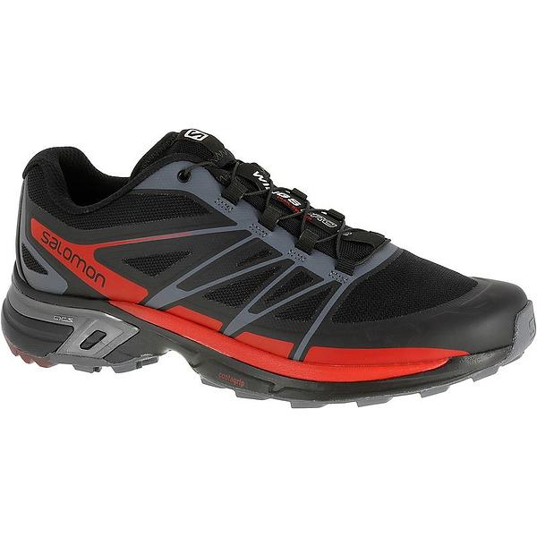 salomon wings pro 2 opinioni