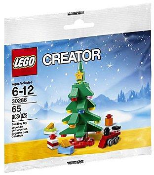 LEGO Creator 30286 Christmas Tree