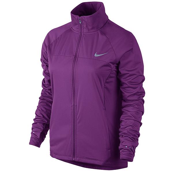Best pris på Nike Shield 2 Running Jacket (Dame) Jakker Best pris på Nike Shield Running Jacket (Dame) Jakker