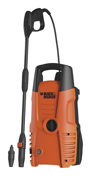 Best pris på Black & Decker PW 1300 S Høytrykksspylere Best pris på Foma 1300 Støvsugere Sammenlign priser hos