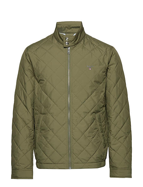 Gant The Quilted Windcheater Jacket (Herr)