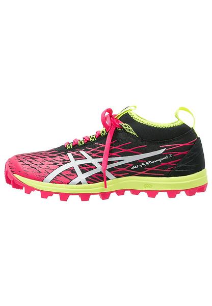asics fujirunnegade 2