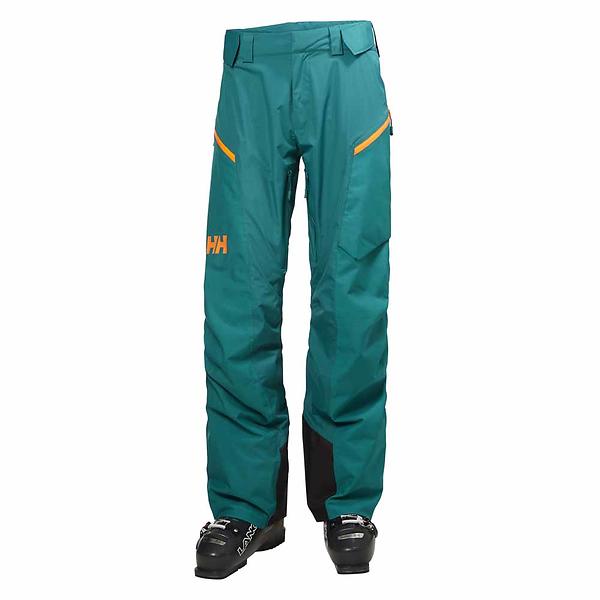 Best pris på Helly Hansen Backbowl Cargo Pants (Herre Best pris på Helly Hansen Backbowl Cargo Skibukse (Herre