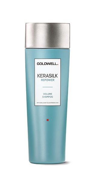 Goldwell Kerasilk Repower Volume Shampoo 250ml