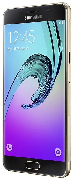 Samsung Galaxy A5 2016 SM-A510F 2Go RAM 16Go