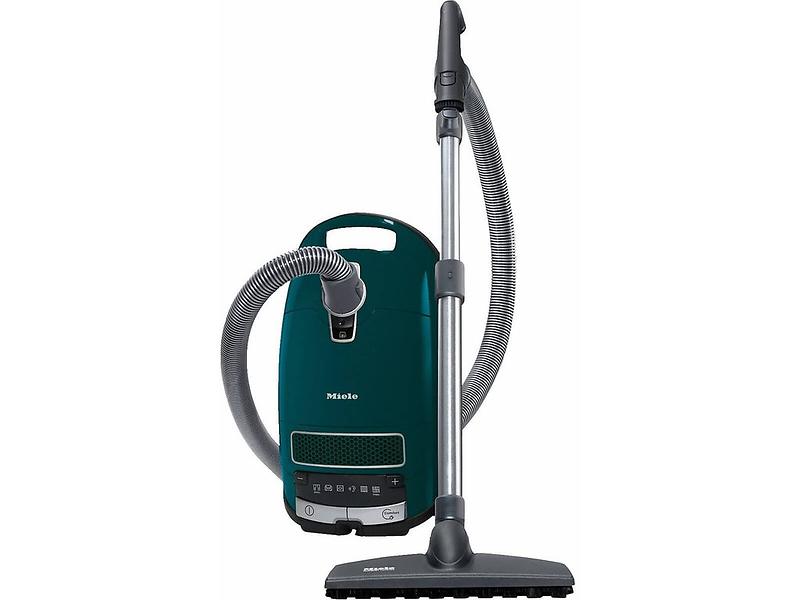 Best pris på Miele Complete C3 Parquet Ecoline Støvsugere Best pris på Miele Complete C3 Black Diamond Ecoline