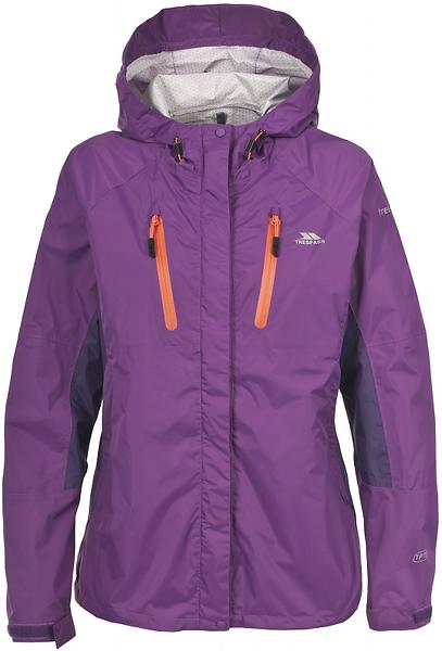 Best pris på Trespass Madden Jacket (Dame) Jakker Best pris på Rab Nimbus Jacket (Dame) Jakker Sammenlign