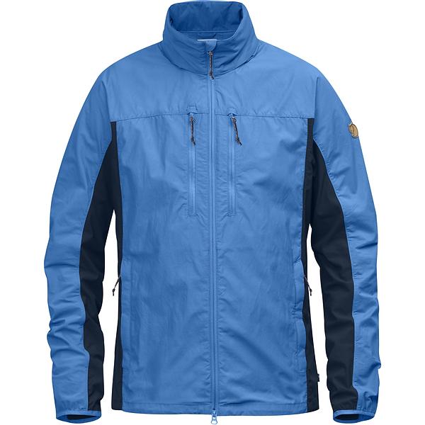 Best pris på Fjällräven High Coast Hybrid Jacket (Herre Best pris på Fjällräven High Coast Wind Jacket (Herre
