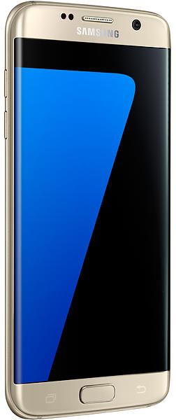 Samsung Galaxy S7 Edge SM-G935F 4Go RAM 32Go