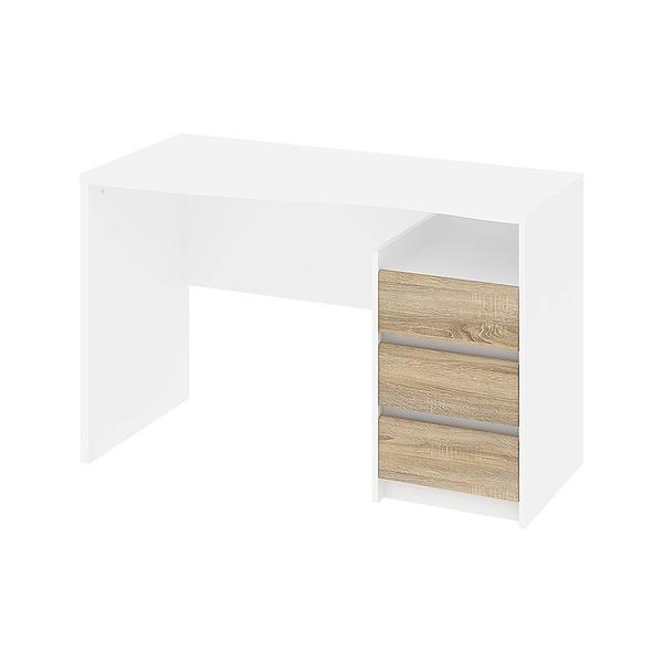 Best pris på Tvilum Function Plus 80123 Skrivebord Best pris på Tvilum Function Plus Skrivebord 101x40cm